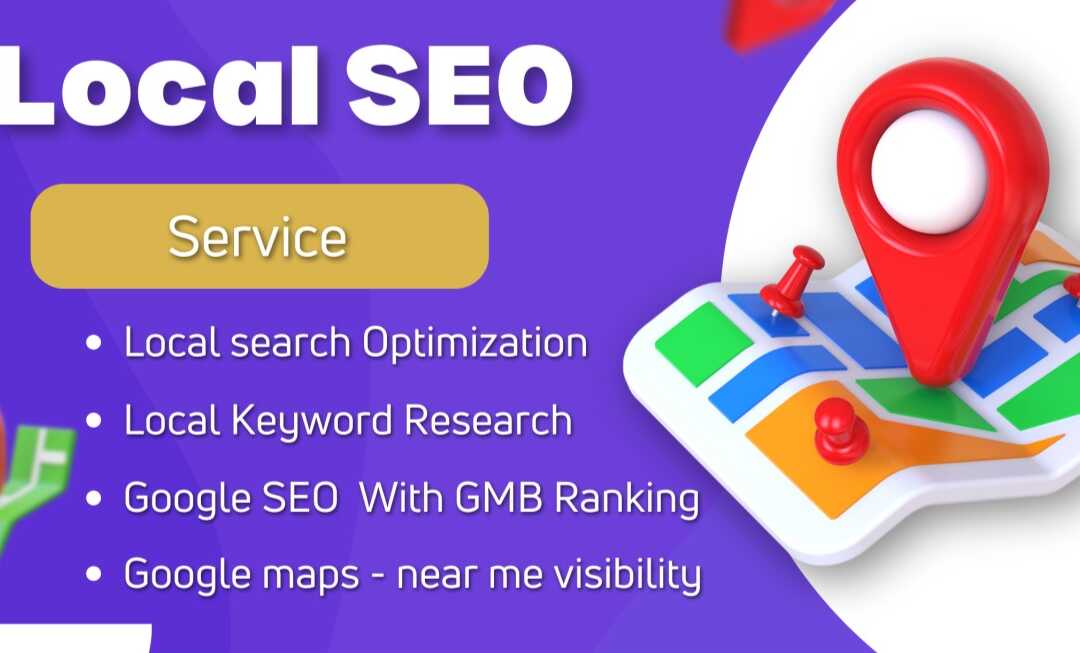 Affordable Local SEO Services for Small Business in 2025