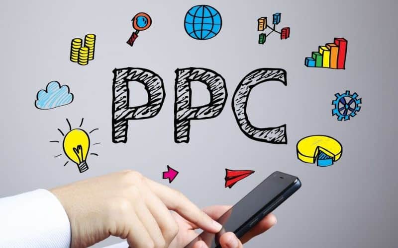 PPC Pay Per Click