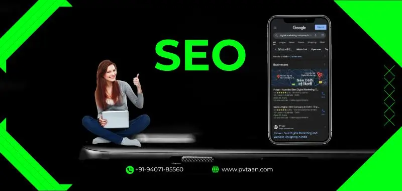 seo company