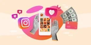 instagram 10k followers income india