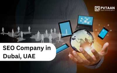 Hire The Best Top Rated Local SEO Company in Dubai