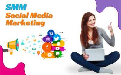 List of Top 10 Social Media marketing Companies and Agencies