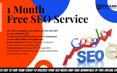 Free SEO Services for One Month Diwali Offer 2024