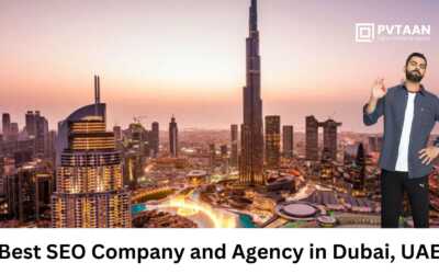 #1 Best SEO Company and Agency in Dubai, UAE