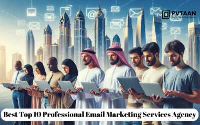 Best Top 10 Professional Email Marketing Services Agency