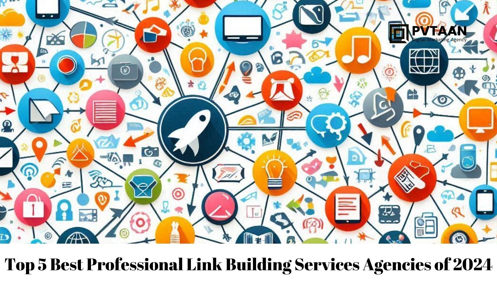 Link Building Services Agencies