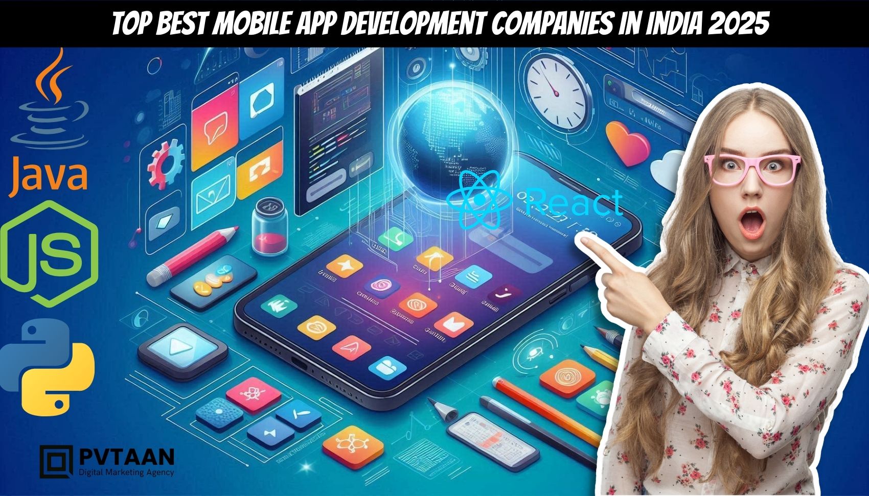 Mobile App Development Companies