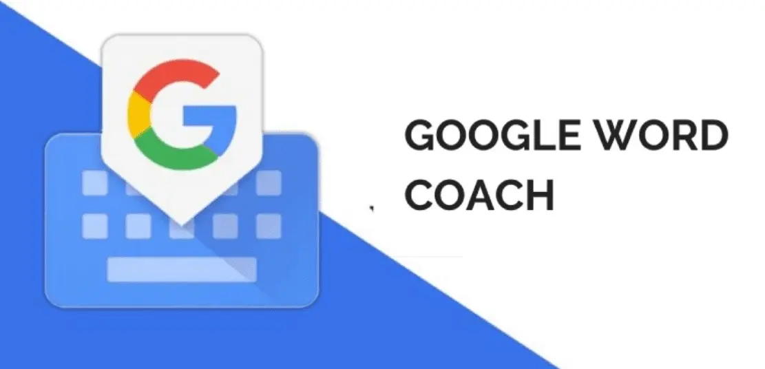 Google Word Coach, a fun word game in the search results