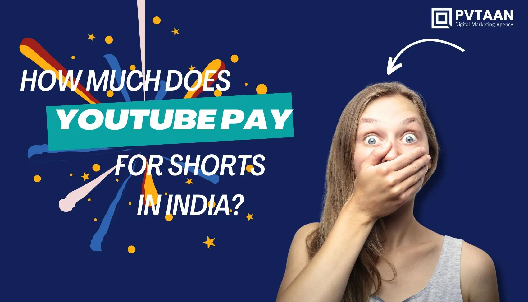 How Much Does YouTube Pay for Shorts in India