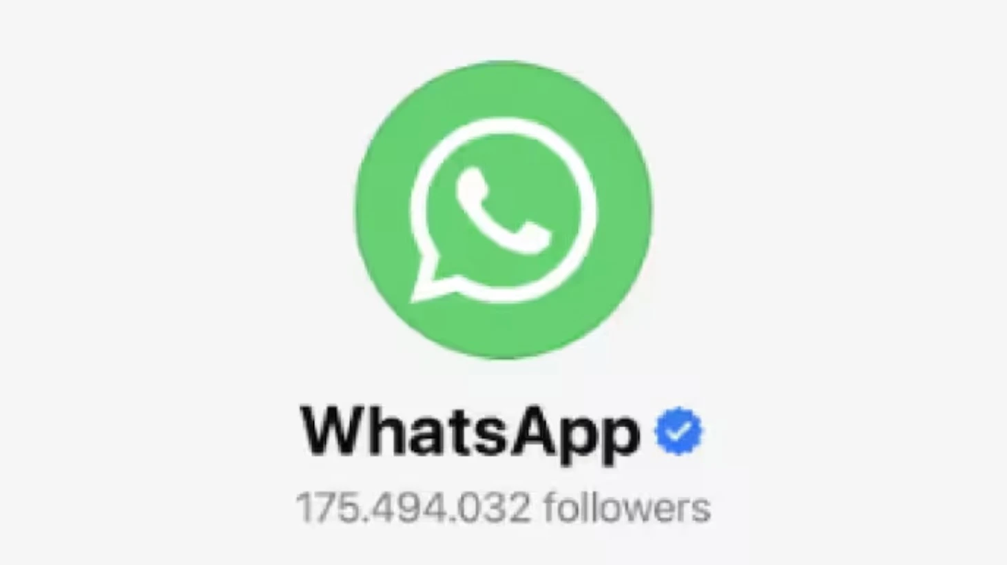 Whatsapp Blue Tick