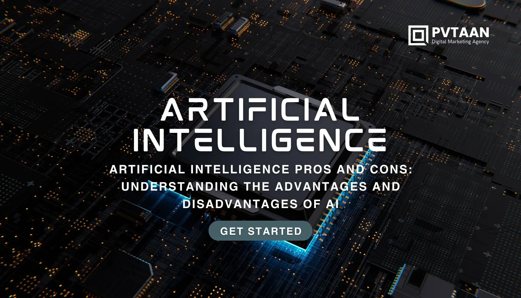 advantages and disadvantages of artificial intelligence