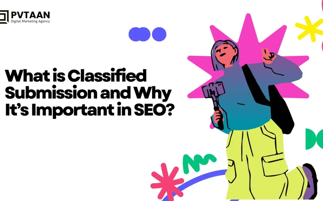 What is classified submission and why it is important in SEO