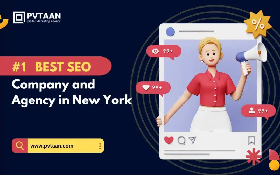 #1 Best SEO Company and Agency in New York