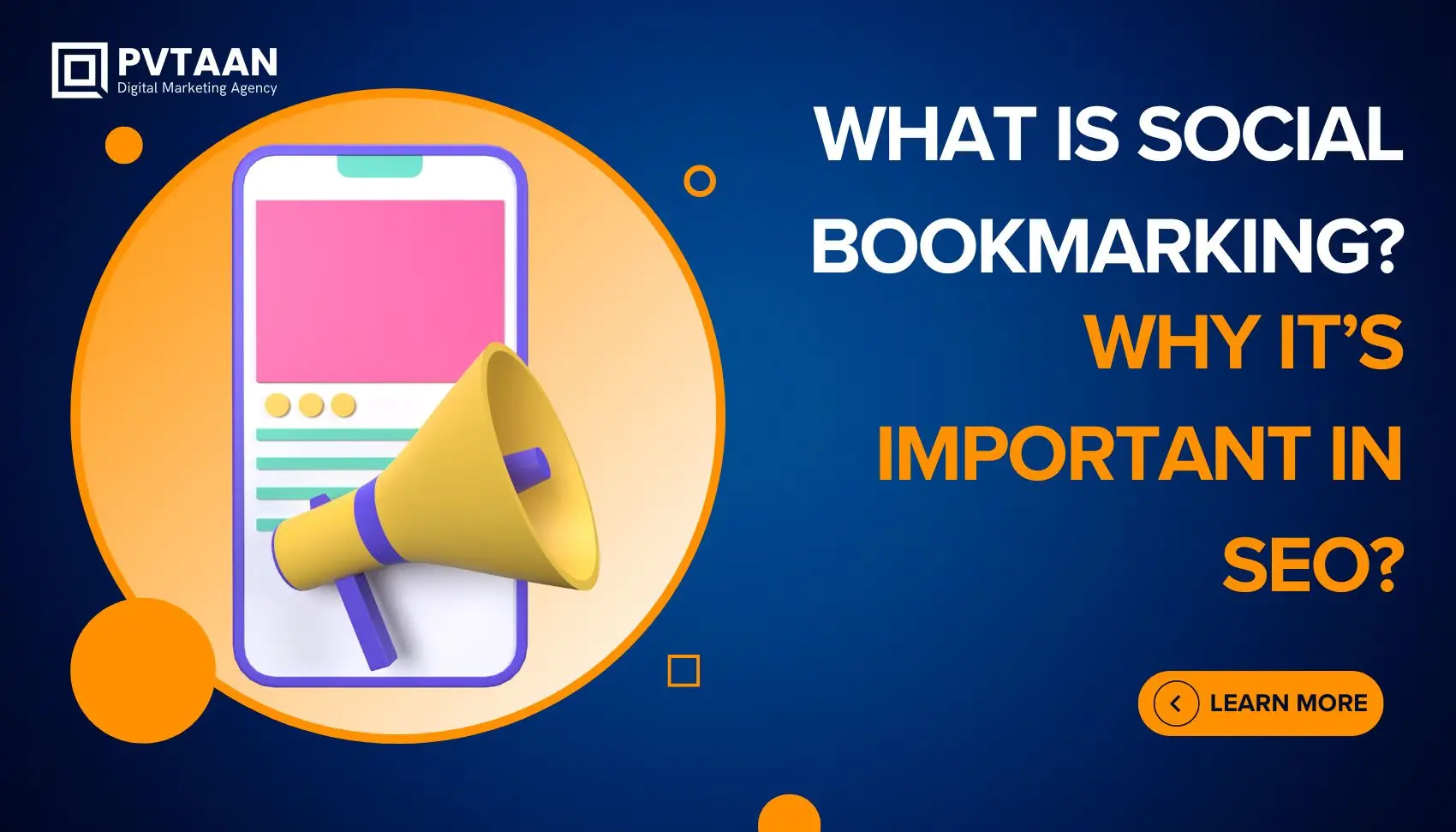 What is Social Bookmarking and Why It’s Important in SEO?