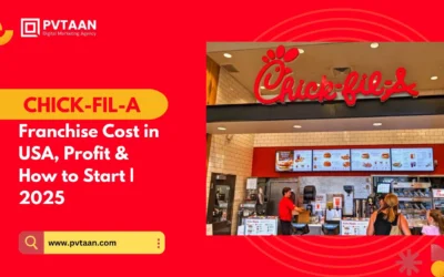 Chick Fil A Franchise Cost in USA, Profit & How to Start | 2025