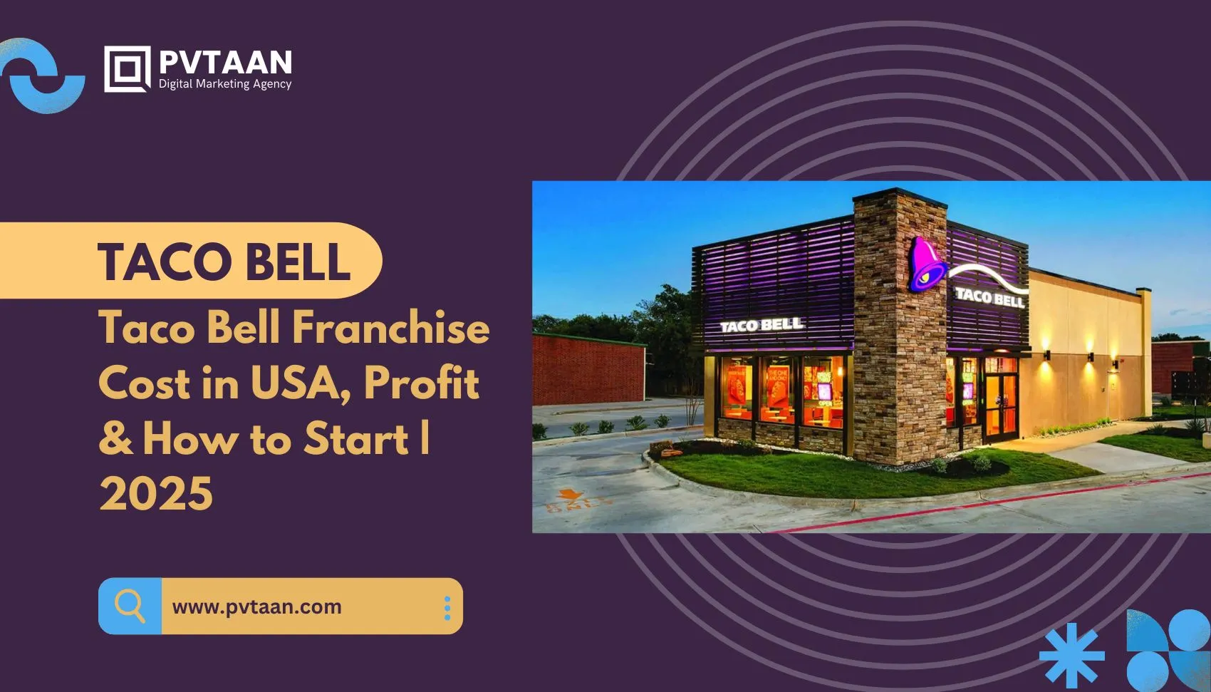 Taco Bell Franchise