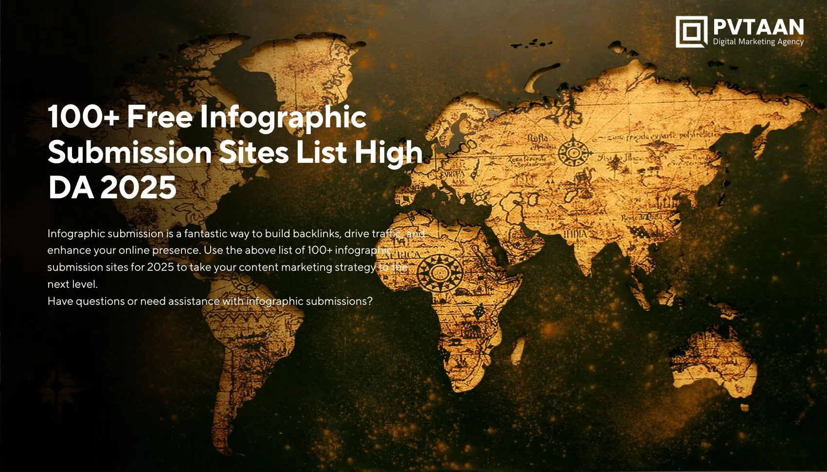 100+ Free Infographic Submission Sites List High DA 2025