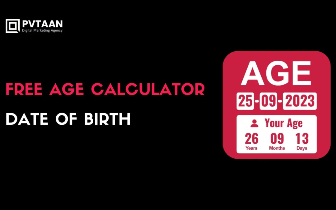 Age Calculator