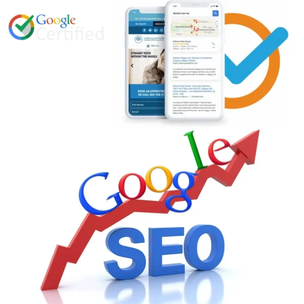 SEO Services